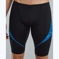 Плавки чоловічі TYR Durafast Elite Oceanid Jammer light blue/aqua 5