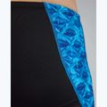 Плавки чоловічі TYR Durafast Elite Oceanid Jammer light blue/aqua 7