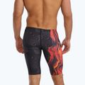 Плавки чоловічі Tyr Durafast Elite Firestorm metalic fire 2