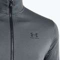 Кофта тренувальна чоловіча Under Armour Sportstyle Tricot сіра 1329293 3