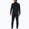 Спортивний костюм тренувальний чоловічий Under Armour Emea чорний 1357139 2