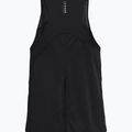 Майка тренувальна жіноча Under Armour Isochill Run Tank чорна 1361925 4