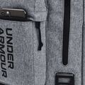 Рюкзак міський Under Armour Halftime сірий 1362365 3