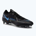 Футбольні бутси чоловічі Nike Phantom GT2 Elite FG чорні CZ9890-004
