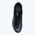 Футбольні бутси чоловічі Nike Phantom GT2 Elite FG чорні CZ9890-004 6