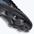 Футбольні бутси чоловічі Nike Phantom GT2 Elite FG чорні CZ9890-004 7