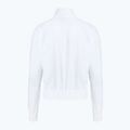 Жіноча куртка Wilson Team Warm-Up Jacket яскраво-біла 2