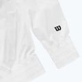 Жіноча куртка Wilson Team Warm-Up Jacket яскраво-біла 3