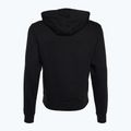 Кофта чоловіча Wilson Team Zip Hoodie black 2