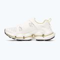 Кросівки для бігу чоловічі Merrell Speed Arc Surge Boa white/gold 9