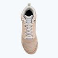 Черевики туристичні жіночі Merrell Tempo Sol Mid Wp hazel 5