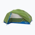 Намет трекінговий для 2-х осіб Marmot Limelight 2P зелений M1230319630