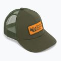 Бейсболка Marmot Retro Trucker зелена M143134859