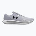 Кросівки для бігу жіночі Under Armour Charged Pursuit 3 сірі 3024889 10