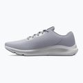 Кросівки для бігу жіночі Under Armour Charged Pursuit 3 сірі 3024889 11