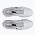 Кросівки для бігу жіночі Under Armour Charged Pursuit 3 сірі 3024889 12