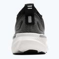 Кросівки для бігу жіночі Brooks Glycerin GTS 23 black/grey/white 5