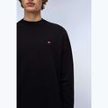 Кофта чоловіча Napapijri Balis Crew 1 black 3