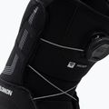 Черевики для сноуборду дитячі Salomon Project Boa чорні L41681700 7