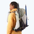 Рюкзак туристичний жіночий Salomon Aerotrek 18 л M-L seagrass/silver cloud/nine iron 7