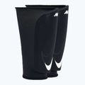 Футбольні щитки Nike Mercurial Lite чорні / чорні / білі 2
