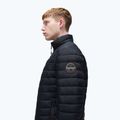 Куртка чоловіча Napapijri A-Lapaz S black 4