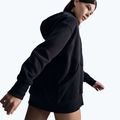 Кофта жіноча Nike Sportswear Phoenix Fleece black/sail 4