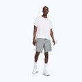 Шорти чоловічі Nike Dri-Fit Challenger 9" Unlined smoke grey/smoke grey 2