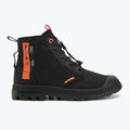 Черевики Palladium Pampa Lite Journey black 2