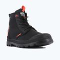 Черевики Palladium Pampa Lite Journey black 8