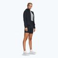 Кофта жіноча Under Armour Unstoppable Fleece FZ black/black 2