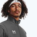 Комплект футбольний чоловічий Under Armour Challenger Tracksuit castlerock/white 3