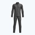 Комплект футбольний дитячий Under Armour Challenger Tracksuit castlerock/white