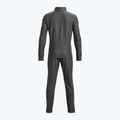 Комплект футбольний дитячий Under Armour Challenger Tracksuit castlerock/white 2