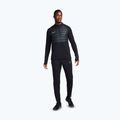 Штани футбольні чоловічі Nike Academy Winter Warrior black/anthracite 2