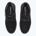 Черевики жіночі Timberland Stone Street 6In Waterproof jet black 14