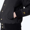 Куртка чоловіча New Era NBA Script BP Bomber Chicago Bulls black 6