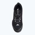 Кросівки для бігу жіночі Nike Juniper Trail 3 black/wolf grey/photon dust/black 5