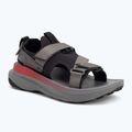 Сандалі чоловічі Teva Aventrail black/charcoal