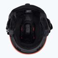 Шолом гірськолижний Smith Descend MIPS matte patrol/black 5