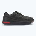 Кросівки чоловічі Under Armour UA Court 96 black/black/black 2