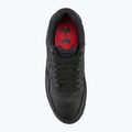 Кросівки чоловічі Under Armour UA Court 96 black/black/black 5