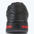 Кросівки чоловічі Under Armour UA Court 96 black/black/black 6