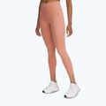 Легінси для тренувань жіночі Under Armour Meridian Ankle Leg canyon pink