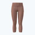 Легінси для тренувань жіночі Under Armour Meridian Ankle Leg canyon pink 3