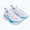 Кросівки Under Armour Infinite MVMNT SE white/stream/electric blue 10