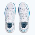 Кросівки Under Armour Infinite MVMNT SE white/stream/electric blue 11