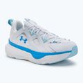 Кросівки Under Armour Infinite MVMNT SE white/stream/electric blue