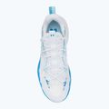 Кросівки Under Armour Infinite MVMNT SE white/stream/electric blue 5