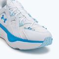 Кросівки Under Armour Infinite MVMNT SE white/stream/electric blue 7